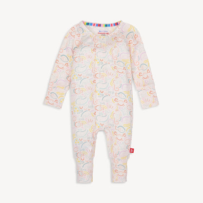 So Fish-ticated Coverall