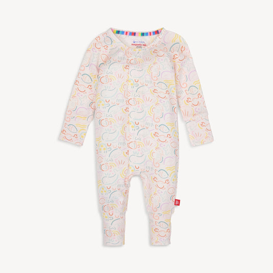 So Fish-ticated Coverall