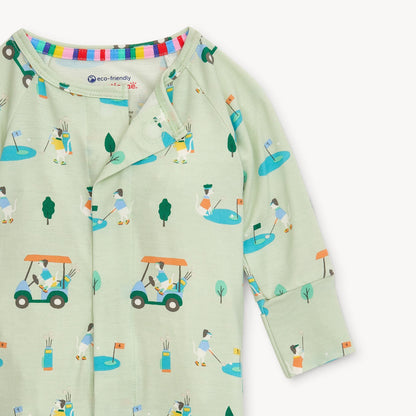 Fairway Fetch Coverall
