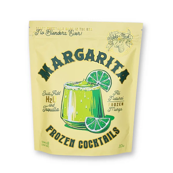 Frozen Cocktail Mix