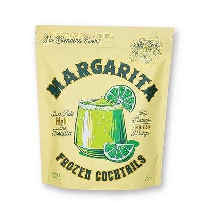Frozen Cocktail Mix