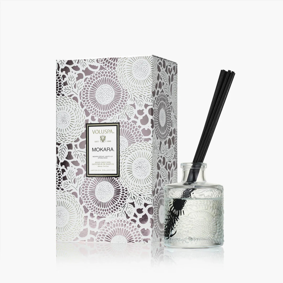 Voluspa Reed Diffuser