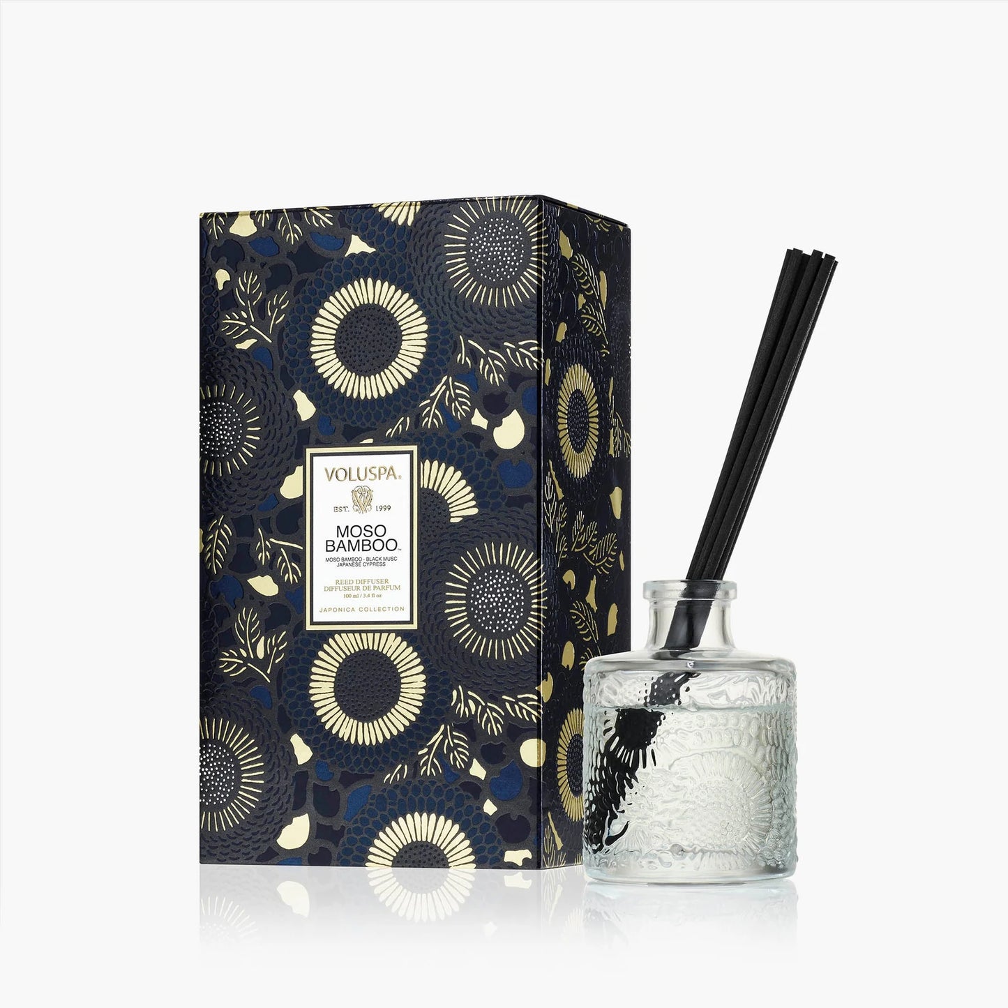 Voluspa Reed Diffuser