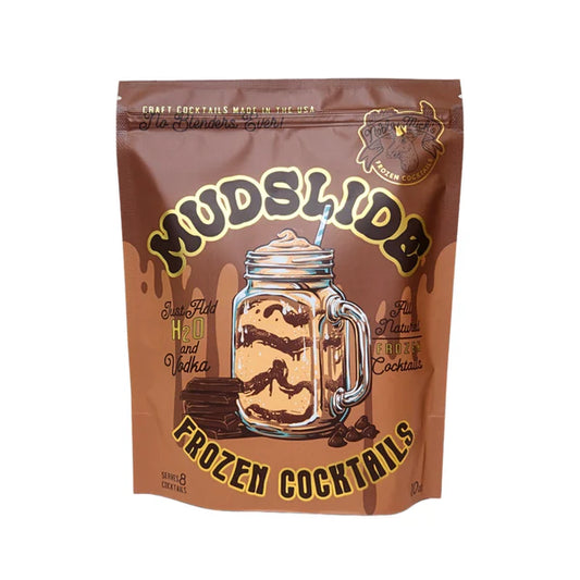 Mudslide Frozen Drink Mix