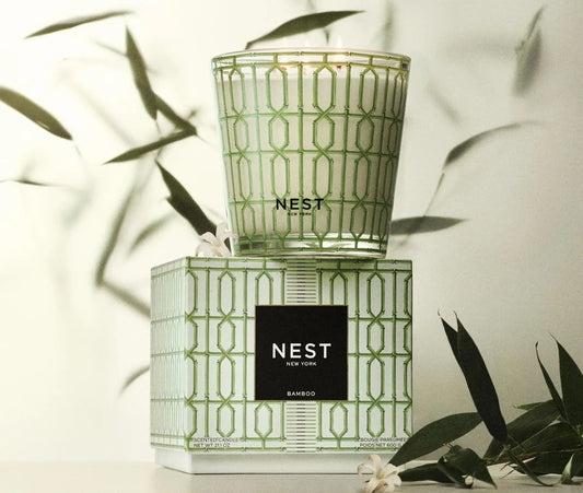 Bamboo Specialty 3 Wick