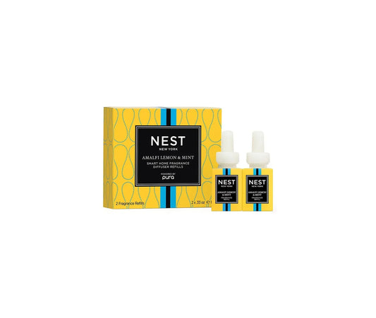 Amalfi Lemon & Mint Pura Refill Pod