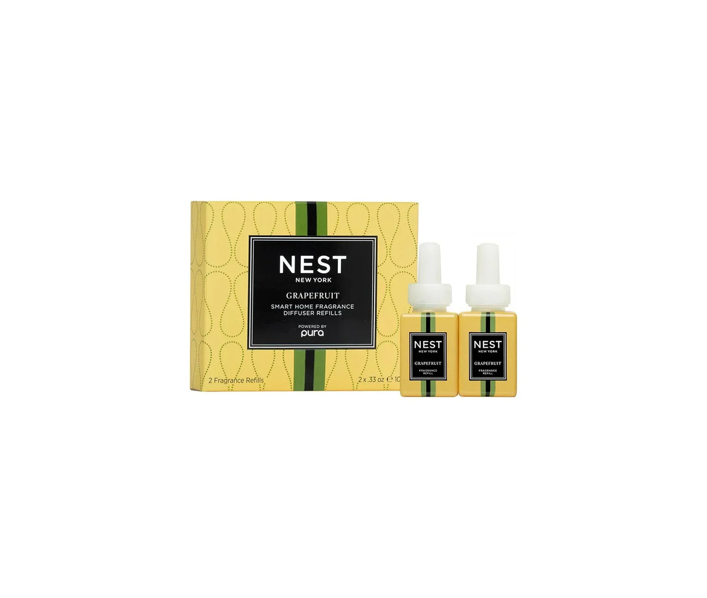 Grapefruit Pura Refill Pods