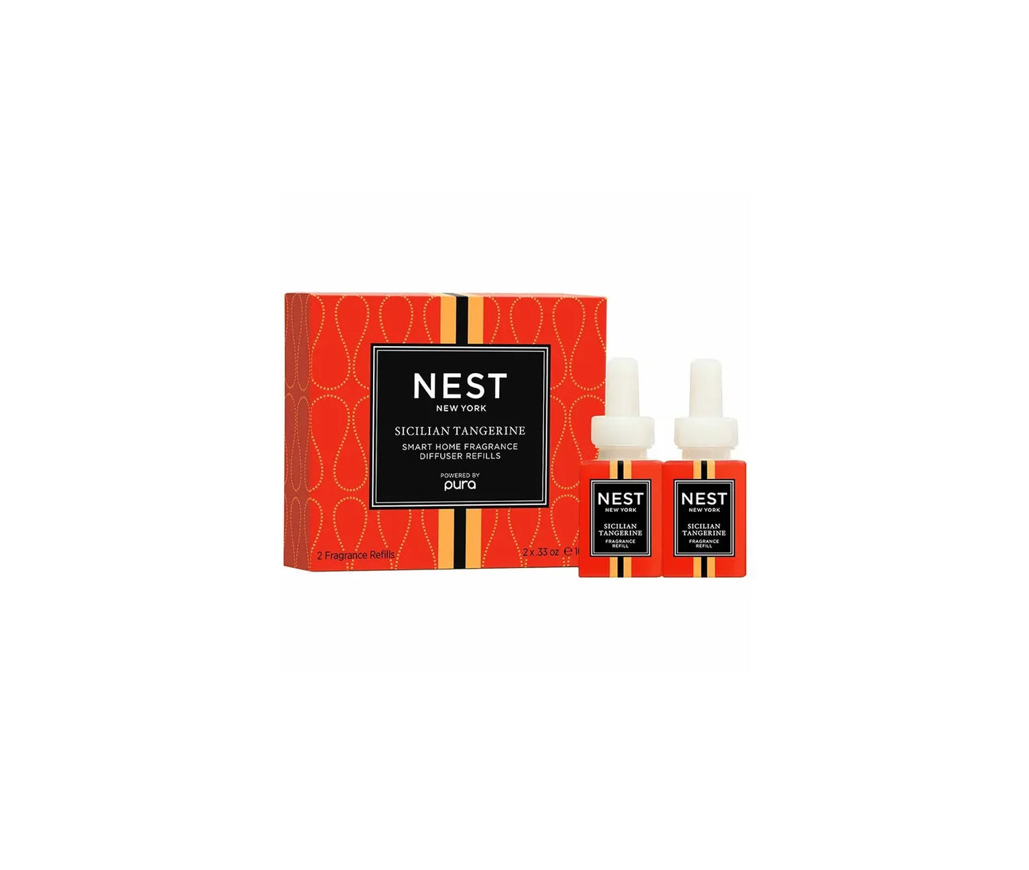 Sicilian Tangerine Pura Refill Pod