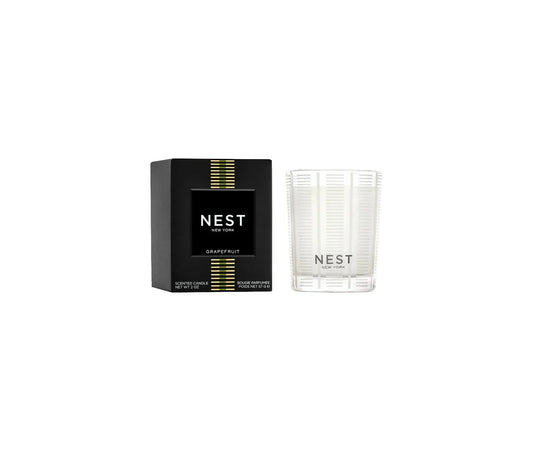 Grapefruit 2oz Votive Candle