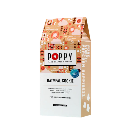 Folding Carton Popcorn