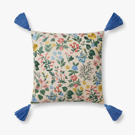 Mayfair Cream Pillow
