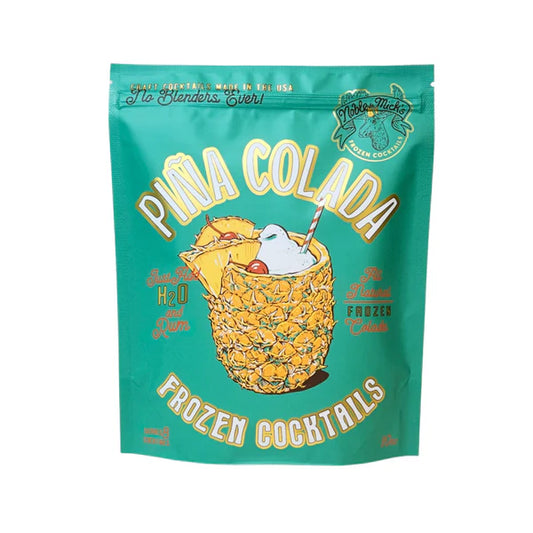 Pina Colada Frozen Drink Mix