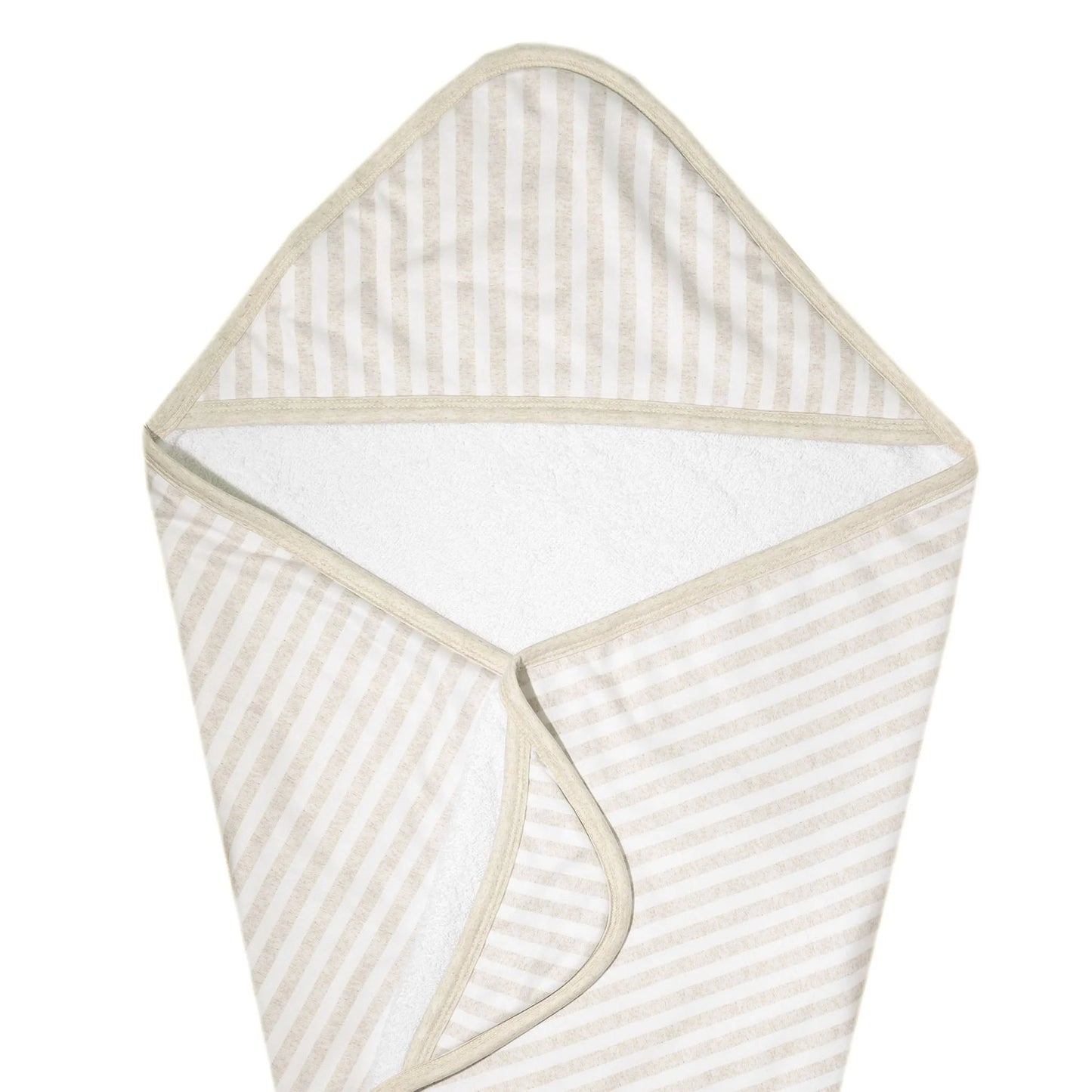 Coastal Hooded Towel
