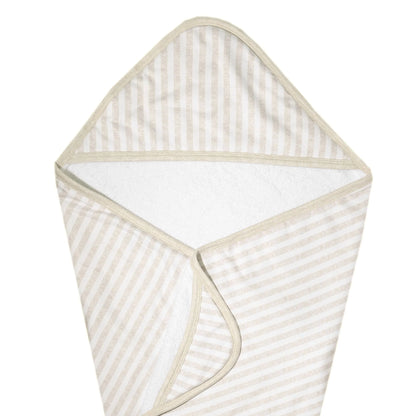 Coastal Hooded Towel