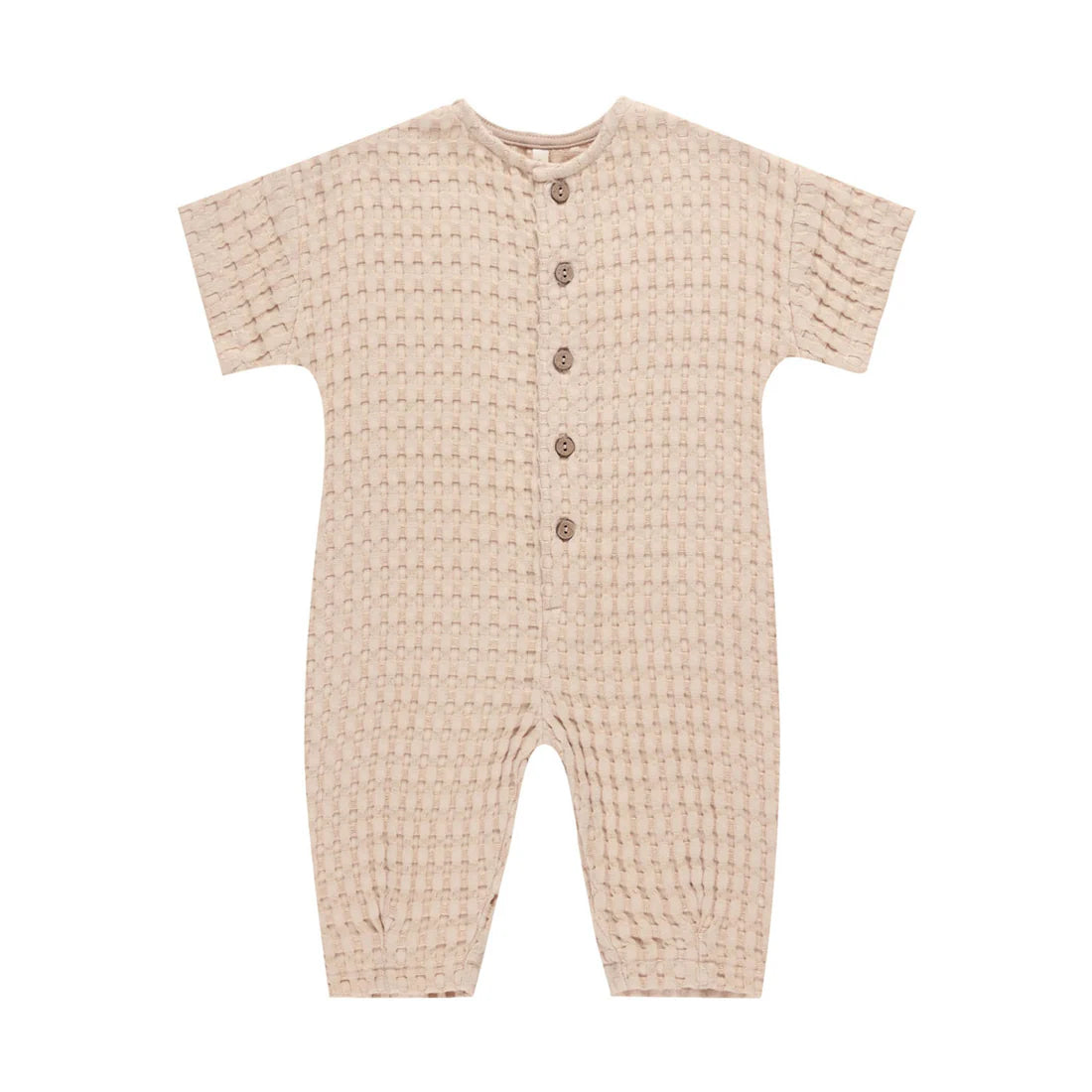 Shell Hayes Jumpsuit