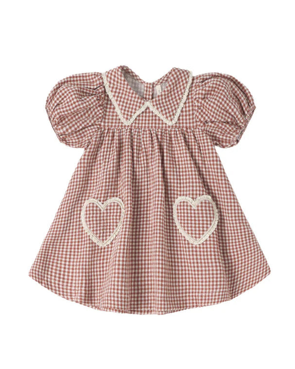 Coraline Dress