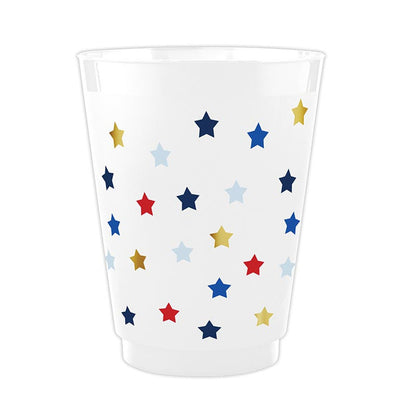Stars Frost Cup