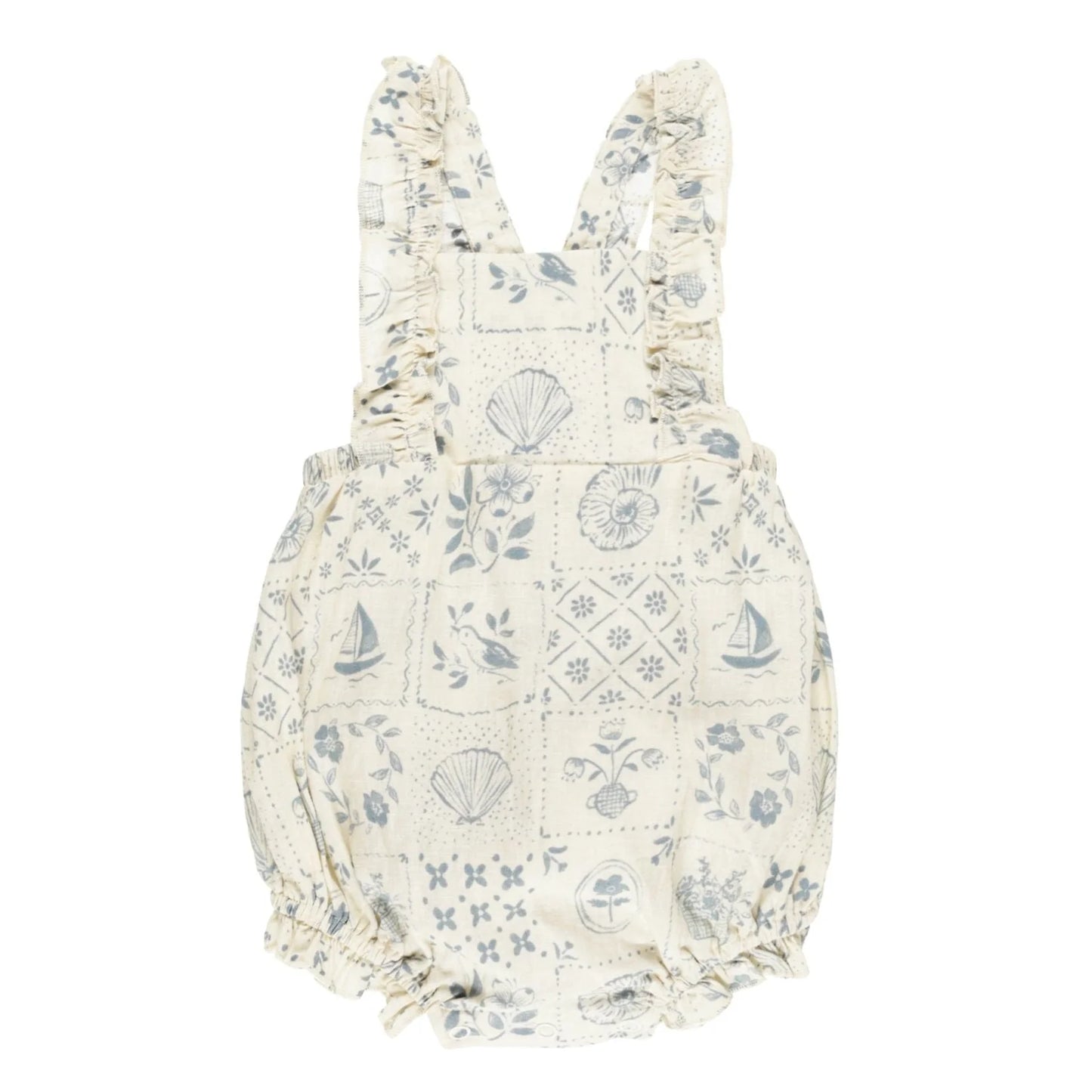 Tile Chiara Romper