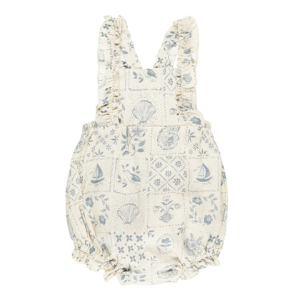 Tile Chiara Romper
