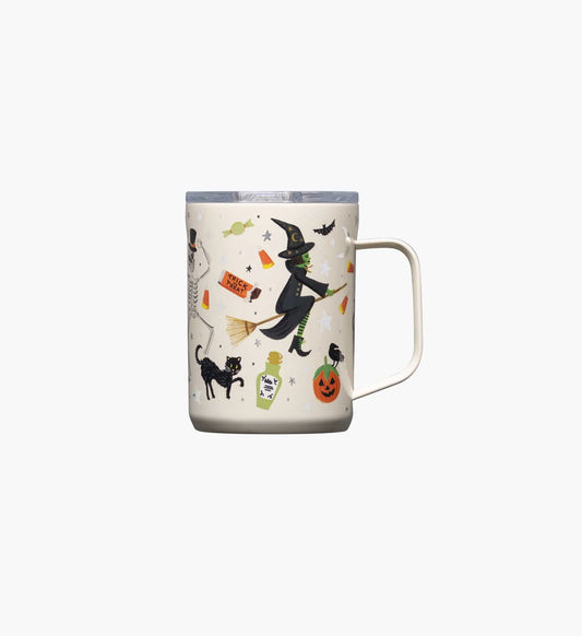Halloween Parade Mug