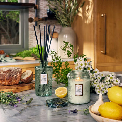 French Cade Lavender 18oz Candle