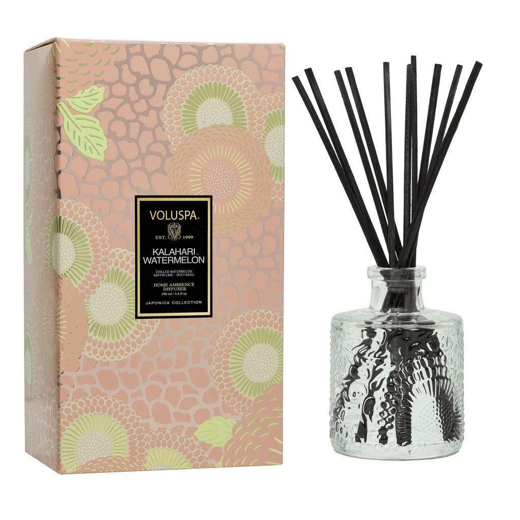 Voluspa Reed Diffuser