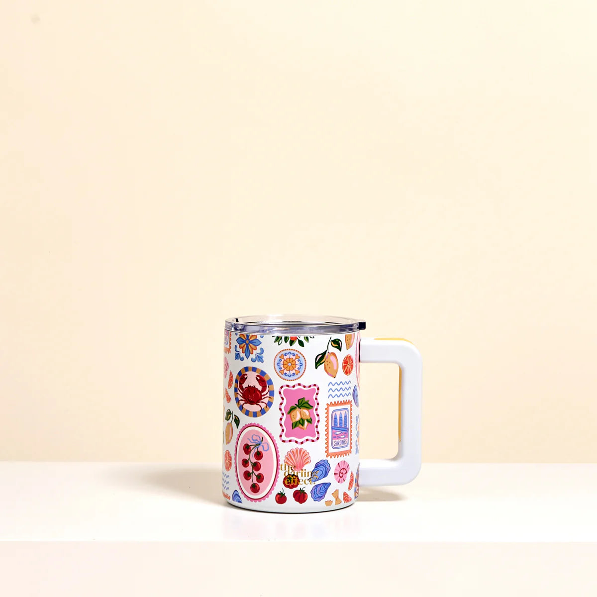 14 oz Ciao Bella Mug