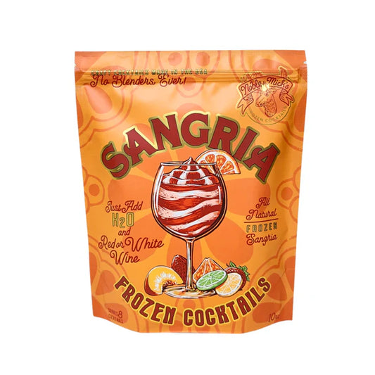 Sangria Frozen Drink Mix