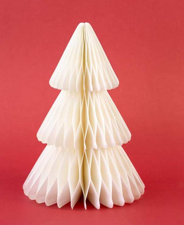 Accordion 10" Tree