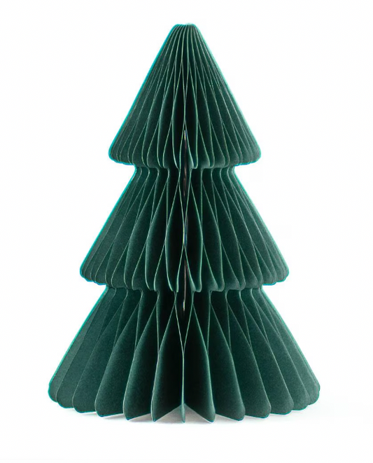 Accordion 10" Tree