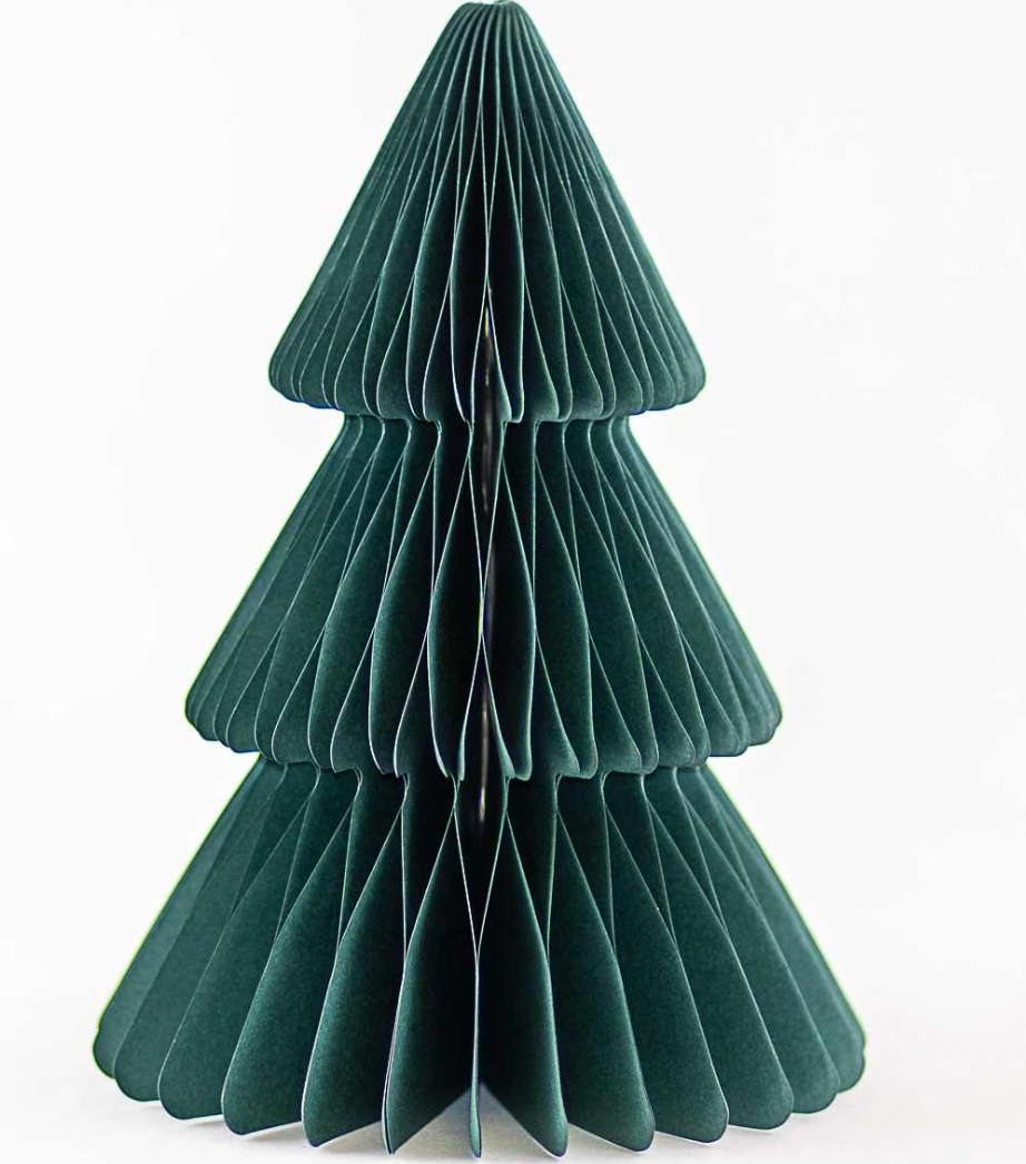 Accordion 15" Tree