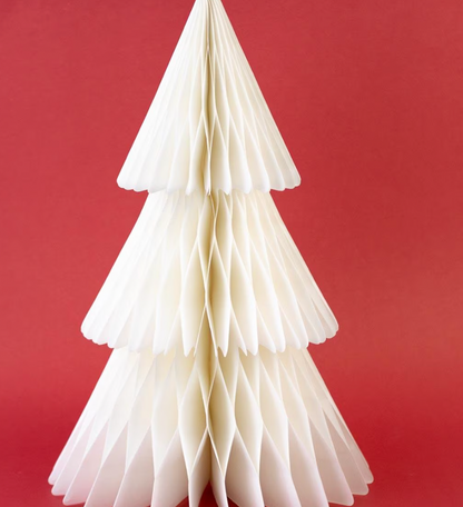 Accordion 15" Tree