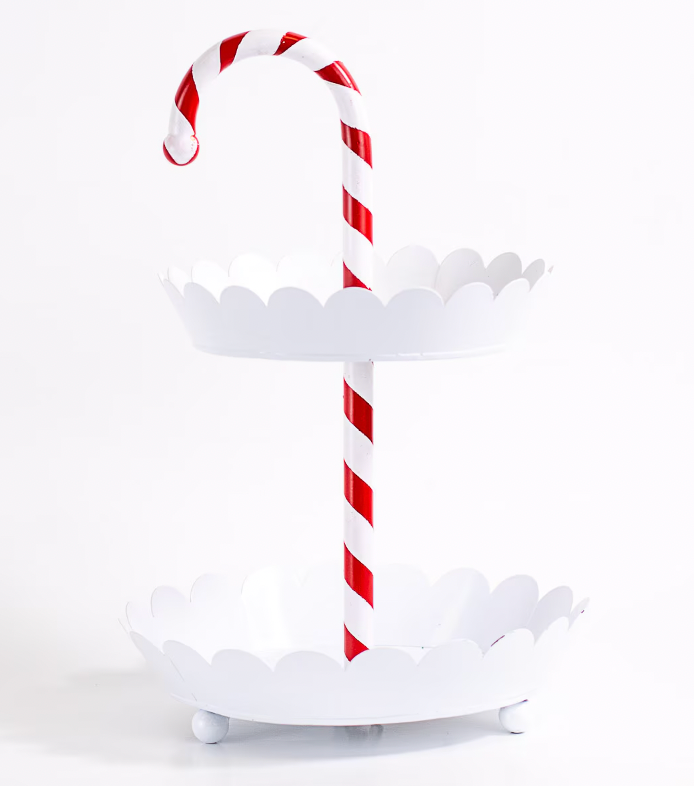 Candy Cane Server