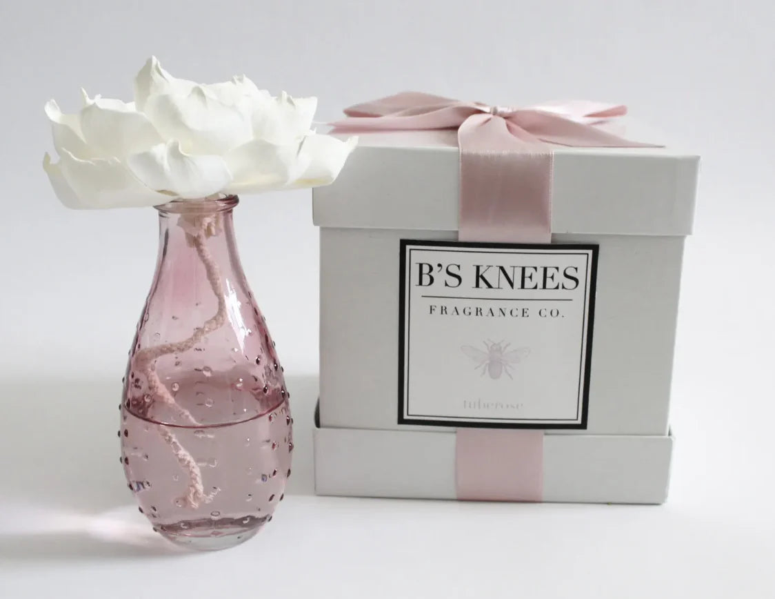 Tuberose Blossom Diffuser