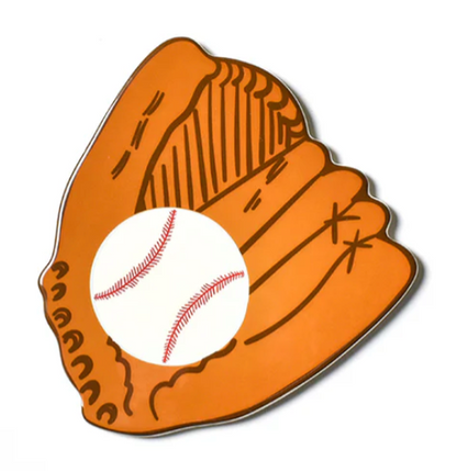 Baseball Glove Big Attachment
