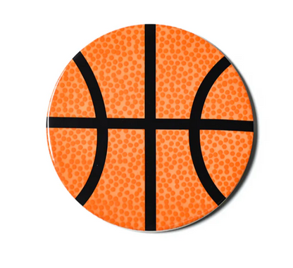 Big Basketball Attachment