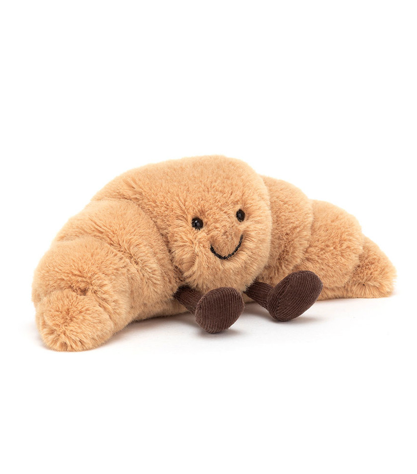 Amuseables Croissant Small