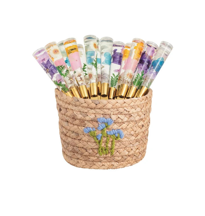 Pressed Petals Flower Spreader
