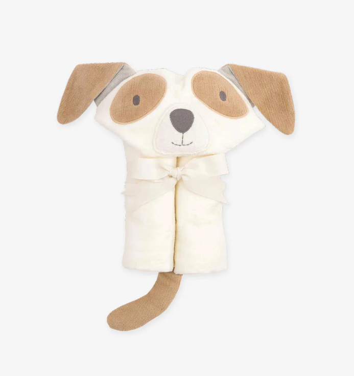 Puppy Bath Wrap