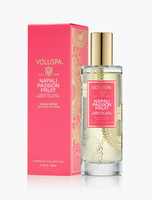Napali Passion Fruit Room Spray