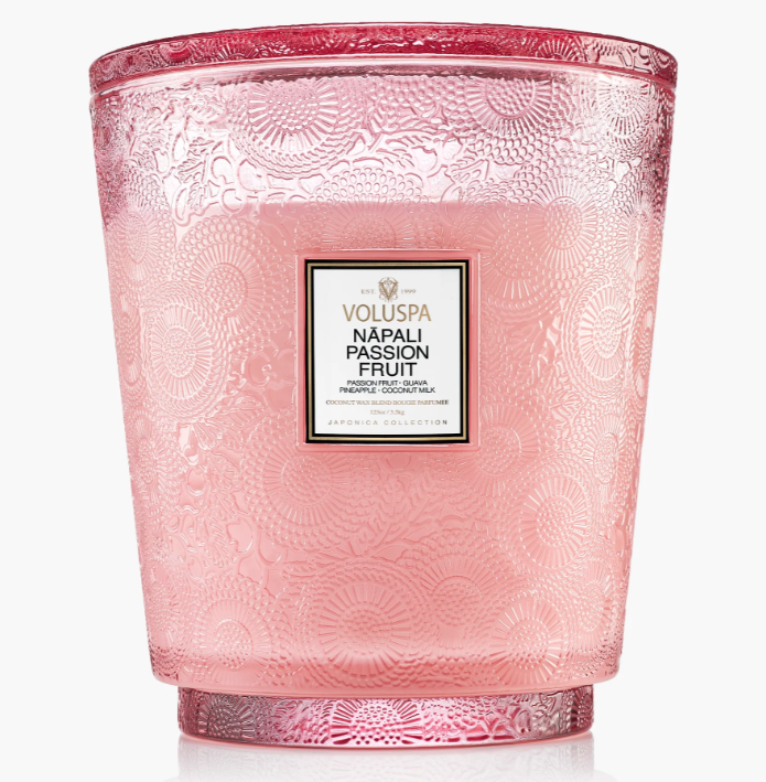 Napali Passion Fruit 5W Hearth