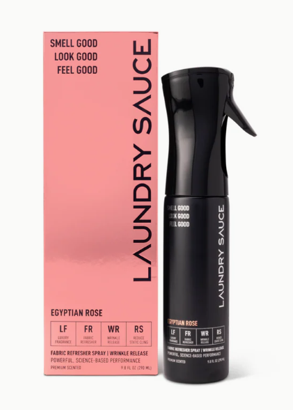 Egyptian Rose Wrinkle Release Refresher Spray