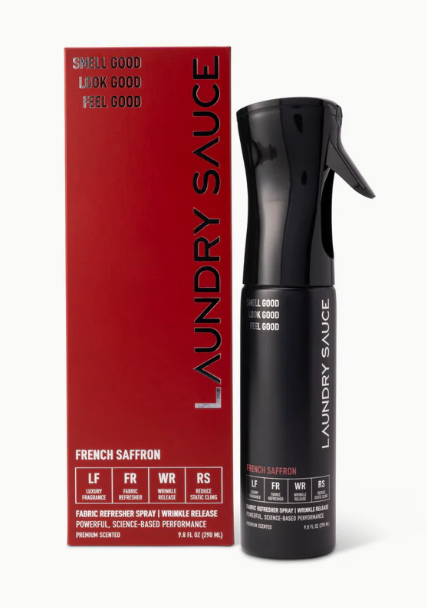 French Saffron Wrinkle Release Refresher Spray