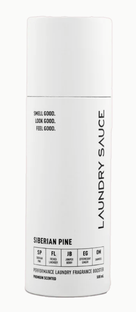 Siberian Pine Scent Booster