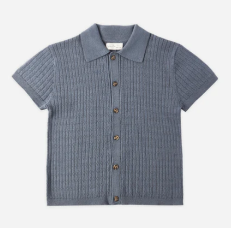 Marine Aiden Polo