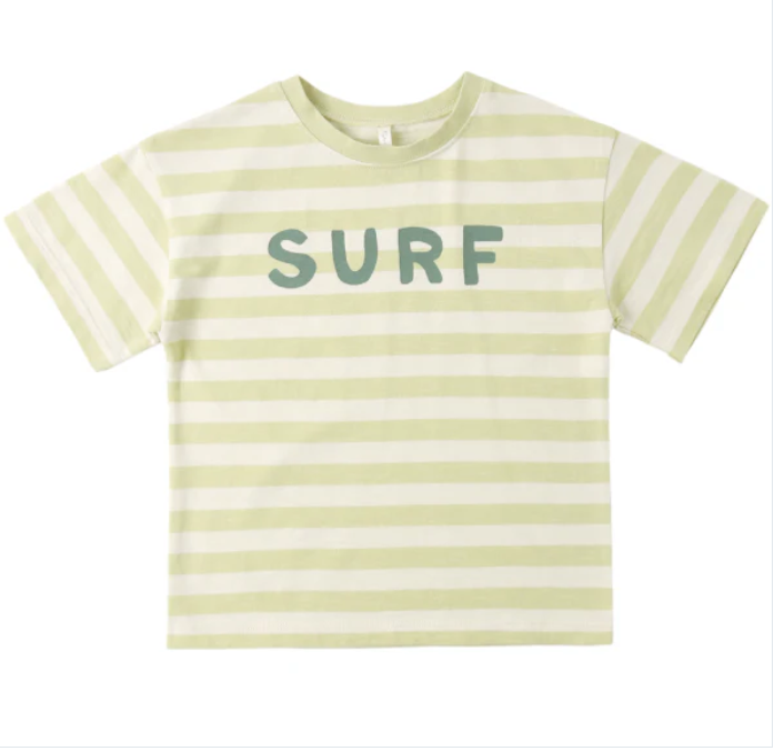 Surf Relaxed Tee