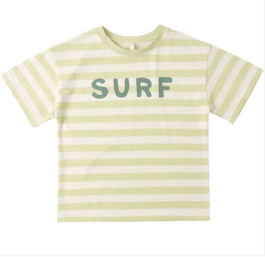 Surf Relaxed Tee