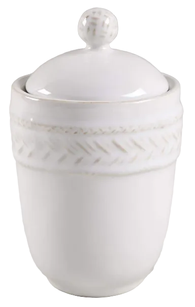 Le Panier Lidded Jar