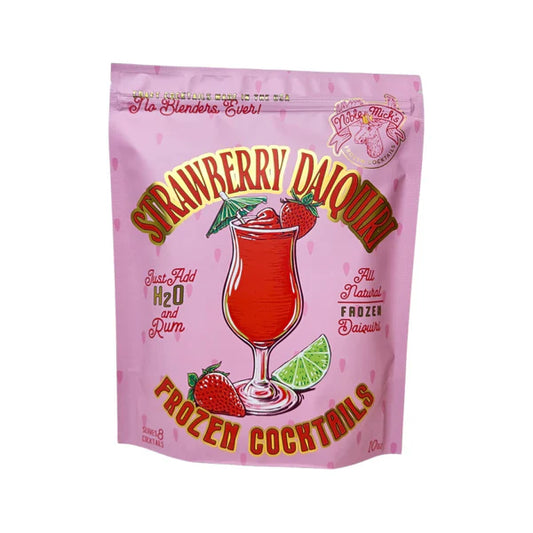 Strawberry Daiquiri Frozen Drink Mix