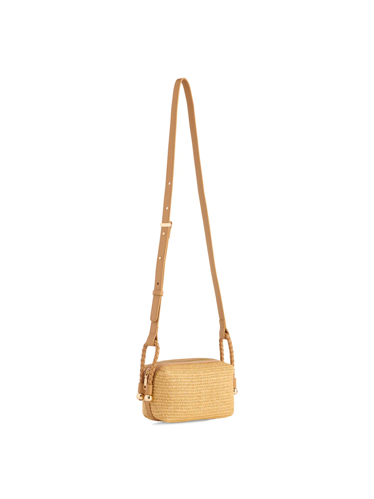 Gina Crossbody